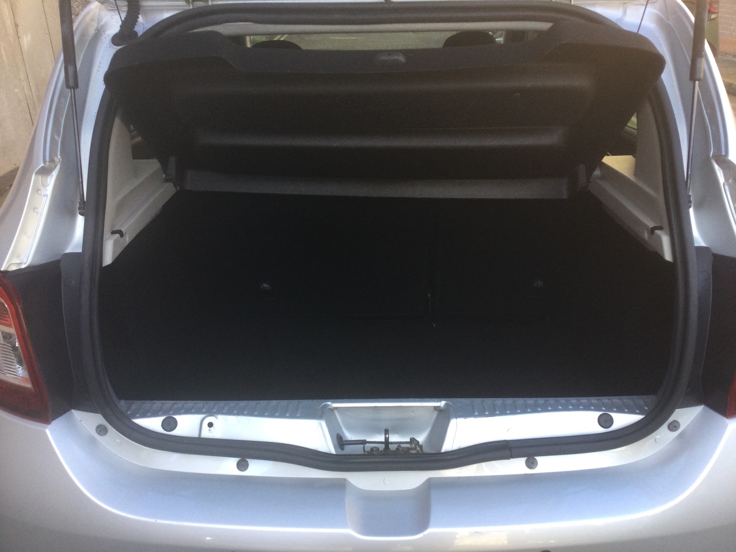 Used Dacia Sandero Stepway 2015 for sale - 77812872: Photo 9