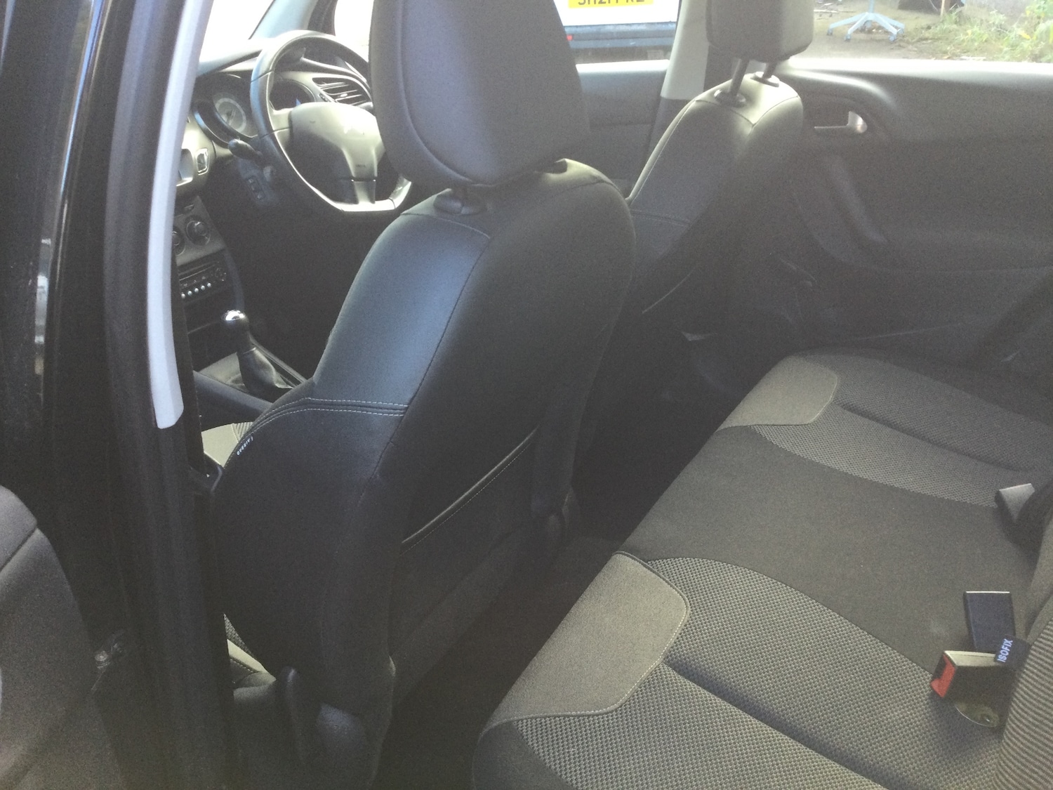 Used Citroen C3 2013 for sale - 76505574: Photo 10