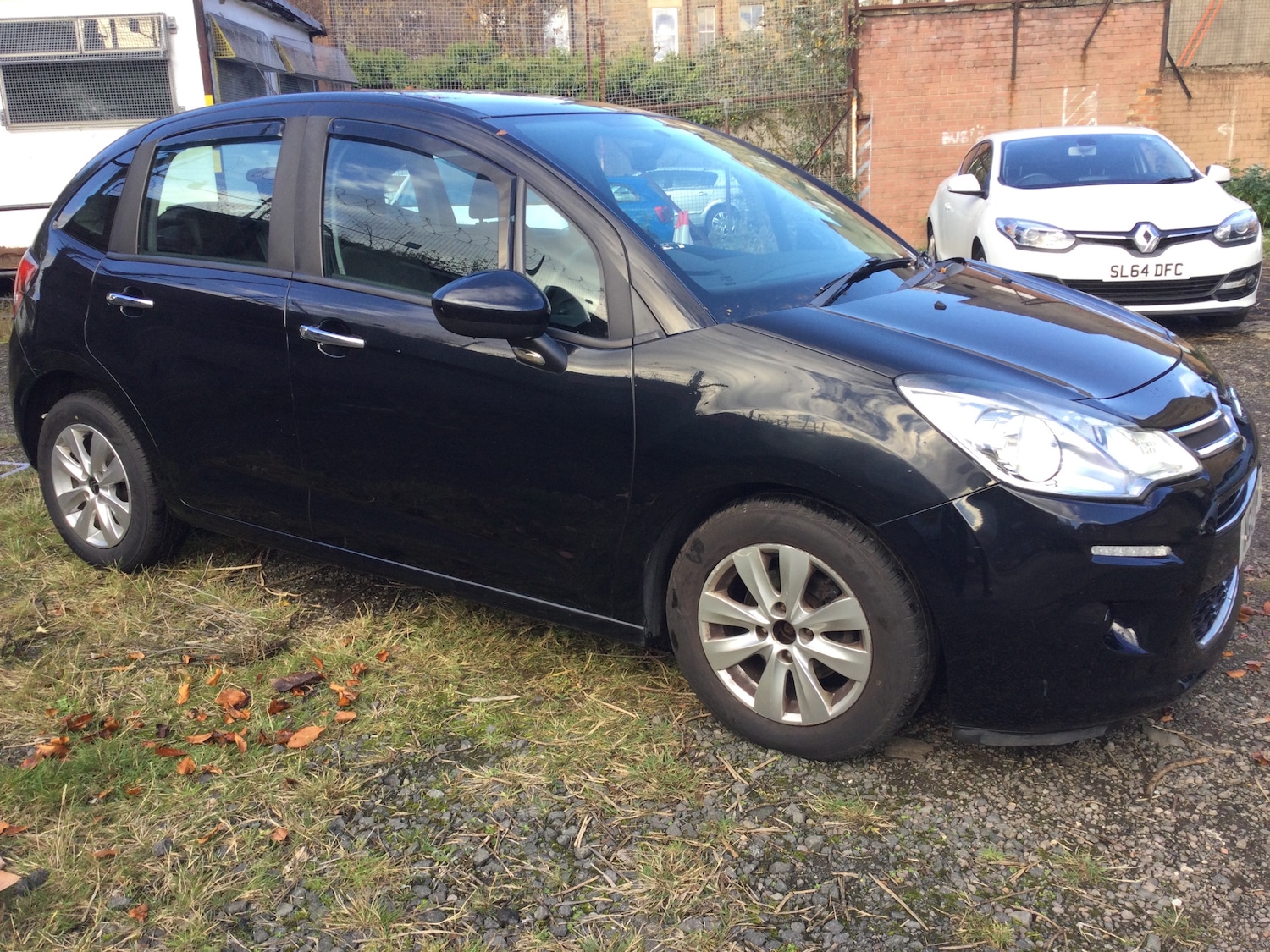 Used Citroen C3 2013 for sale - 76505574: Photo 11