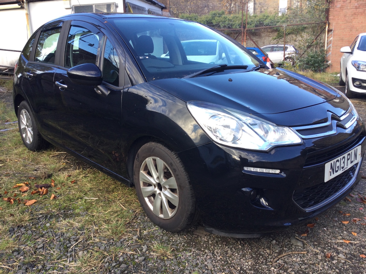 Used Citroen C3 2013 for sale - 76505574: Photo 3