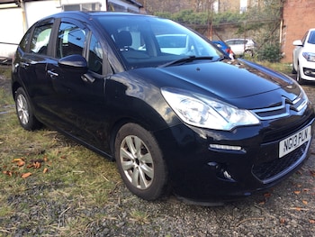 Used Citroen C3 2013 for sale - 76505574: Photo