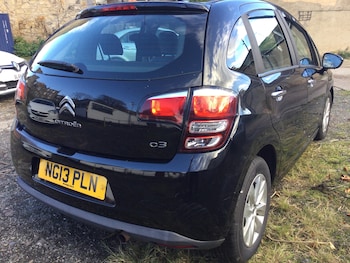 Used Citroen C3 2013 for sale - 76505574: Photo