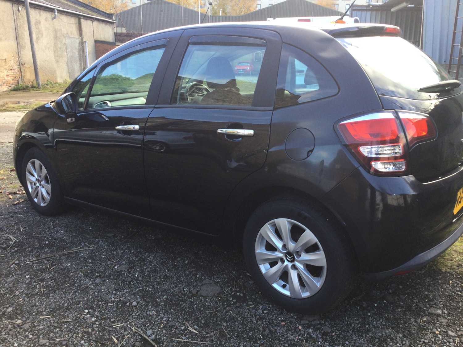 Used Citroen C3 2013 for sale - 76505574: Photo 5