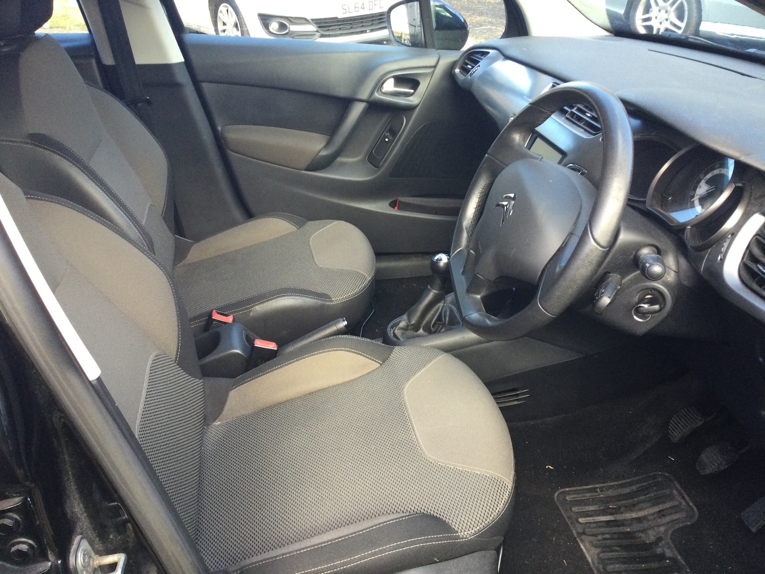 Used Citroen C3 2013 for sale - 76505574: Photo 7