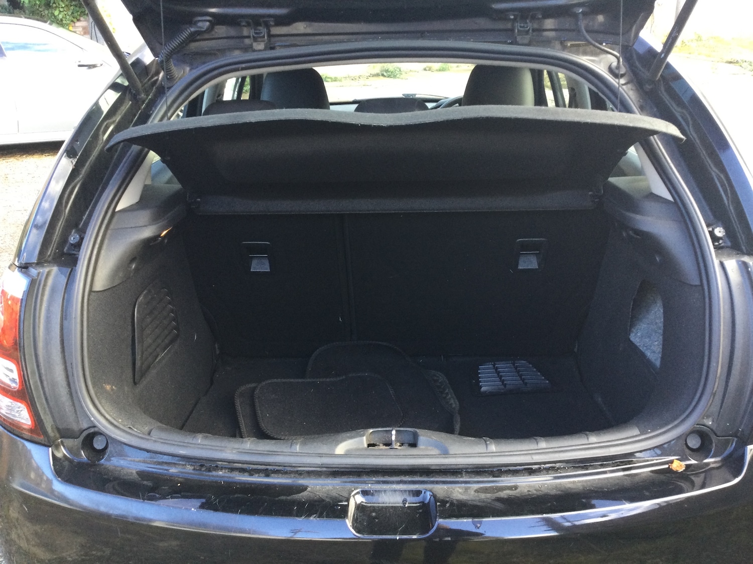 Used Citroen C3 2013 for sale - 76505574: Photo 9