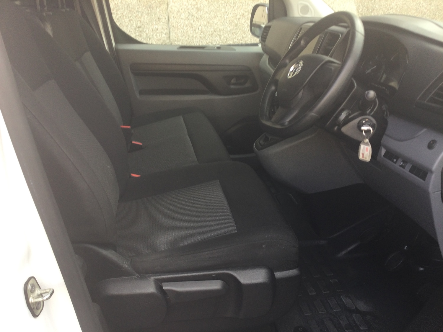Used Vauxhall Vivaro 2022 for sale - 77844873: Photo 6