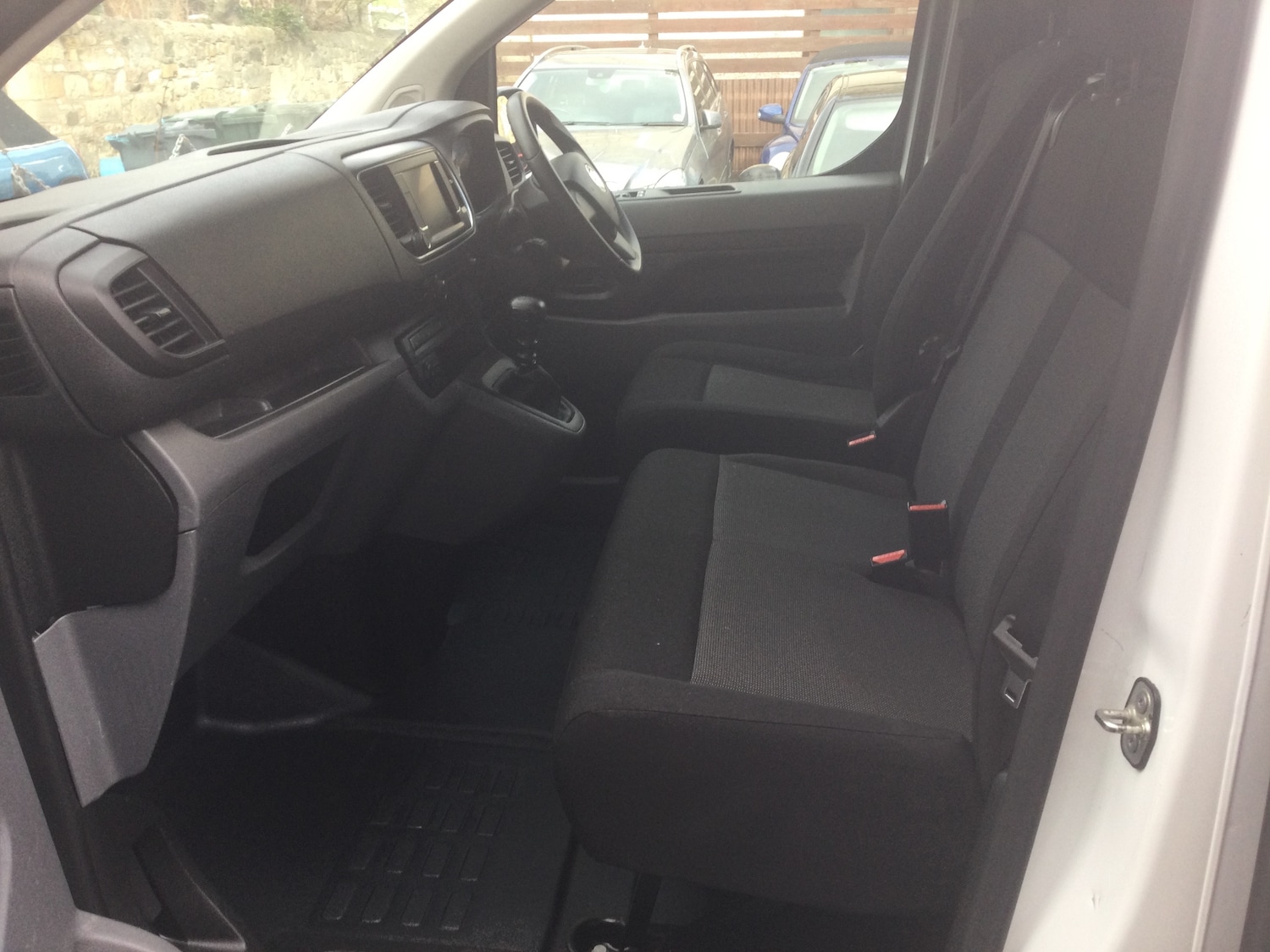 Used Vauxhall Vivaro 2022 for sale - 77844873: Photo 8