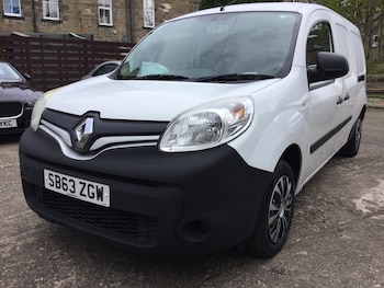 Used Renault Kangoo 2013 for sale - 78238104: Photo