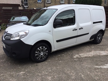 Used Renault Kangoo 2013 for sale - 78238104: Photo