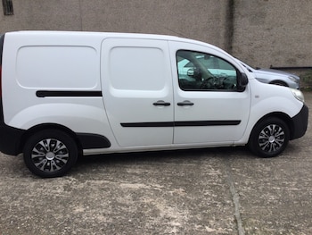Used Renault Kangoo 2013 for sale - 78238104: Photo