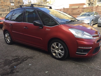 Used Citroen C4 Picasso 2013 for sale - 78011606: Photo