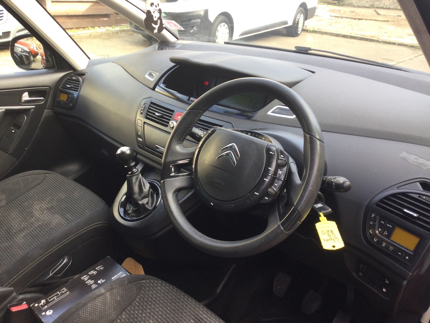 Used Citroen C4 Picasso 2013 for sale - 78011606: Photo 6