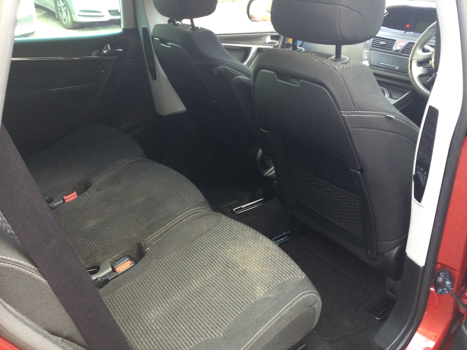 Used Citroen C4 Picasso 2013 for sale - 78011606: Photo 7