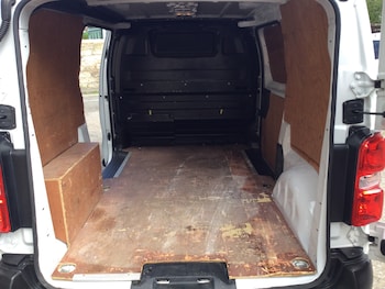 Used Peugeot Expert 2022 for sale - 78340320: Photo