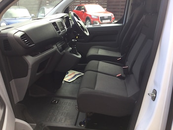 Used Peugeot Expert 2022 for sale - 78340320: Photo