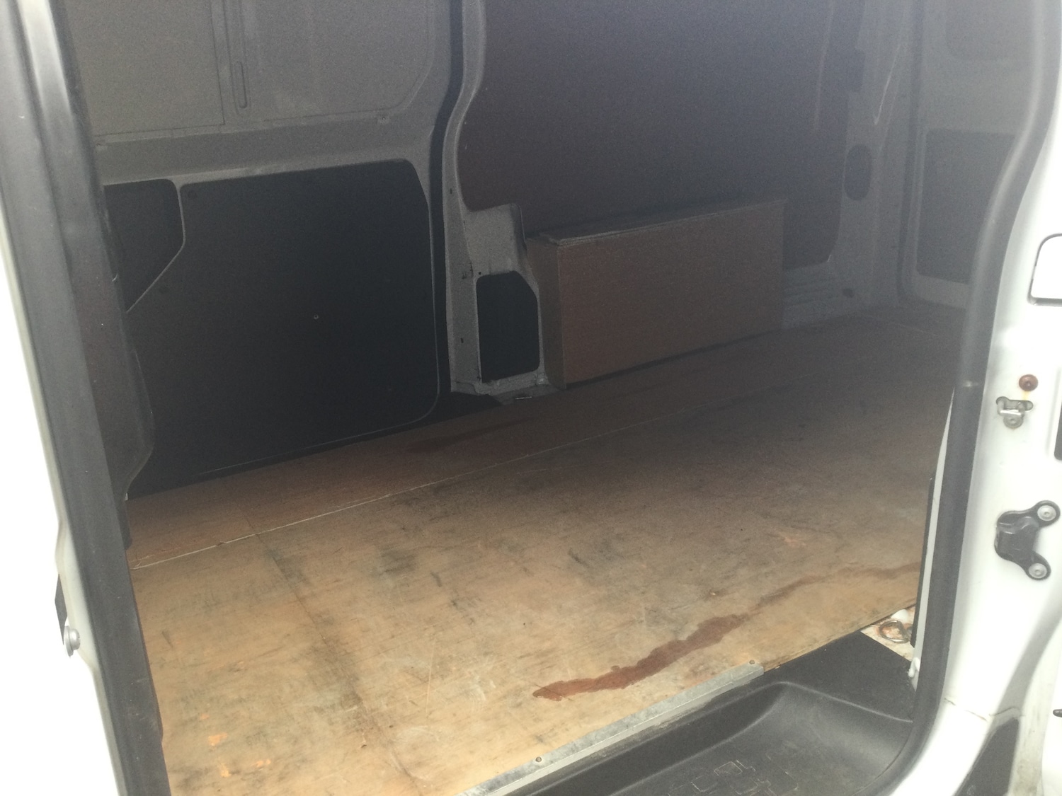 Used Vauxhall Vivaro 2022 for sale - 77984958: Photo 3