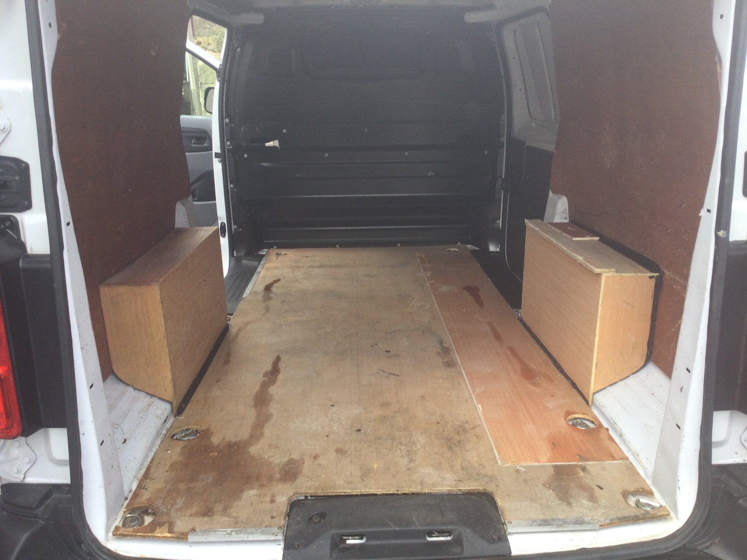 Used Vauxhall Vivaro 2022 for sale - 77984958: Photo 4