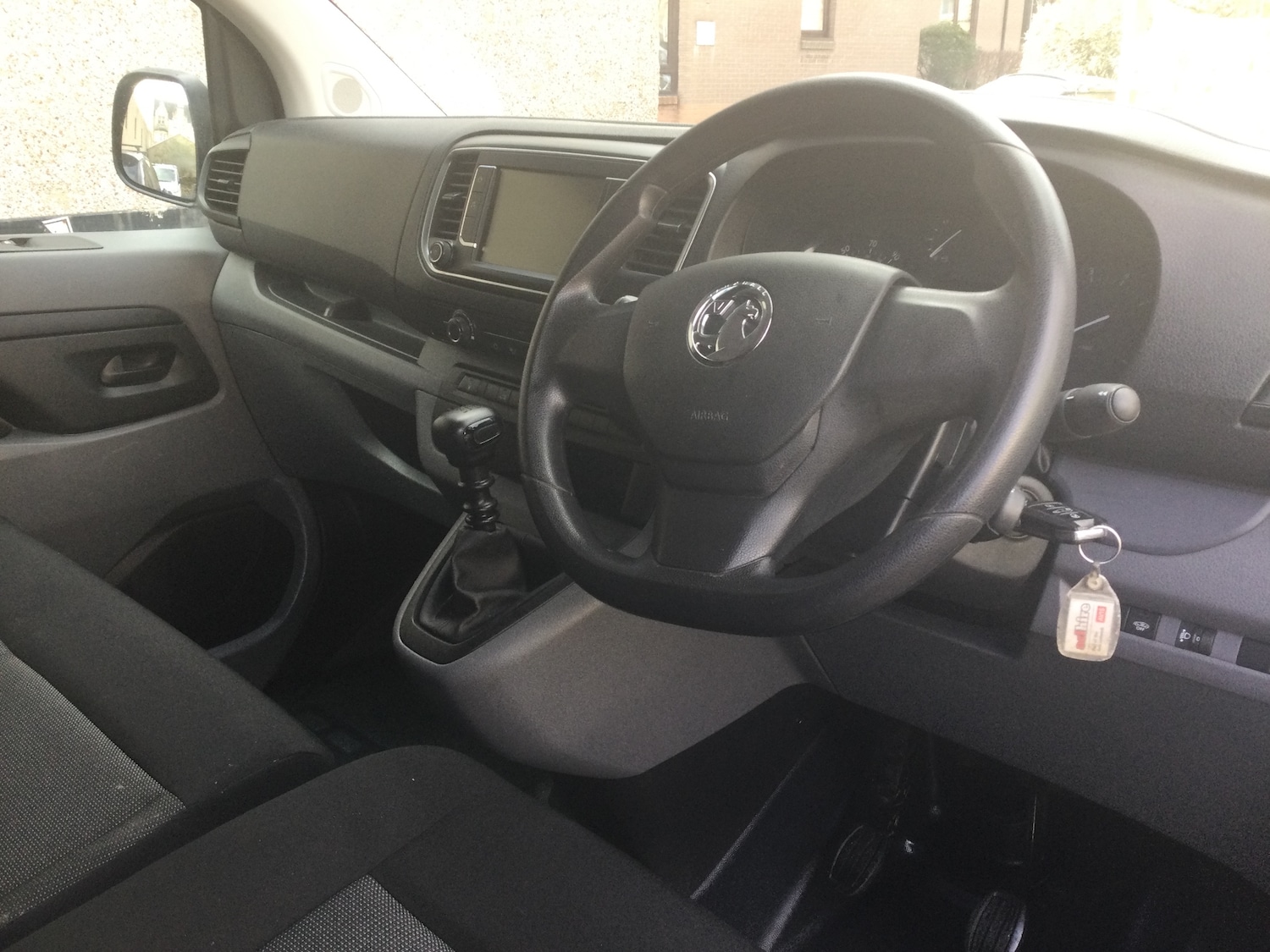 Used Vauxhall Vivaro 2022 for sale - 77984958: Photo 9