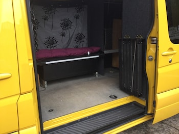 Used Mercedes-Benz Sprinter 2016 for sale - 78765752: Photo