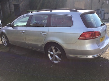 Used Volkswagen Passat 2011 for sale - 79580476: Photo