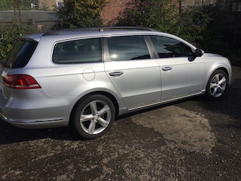 Used Volkswagen Passat 2011 for sale - 79580476: Photo