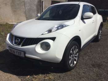2014 (14) - 1.5 dCi Tekna 5dr [Start Stop]