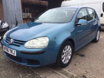 2006 (06) - 1.9 S TDI 5dr [AC]
