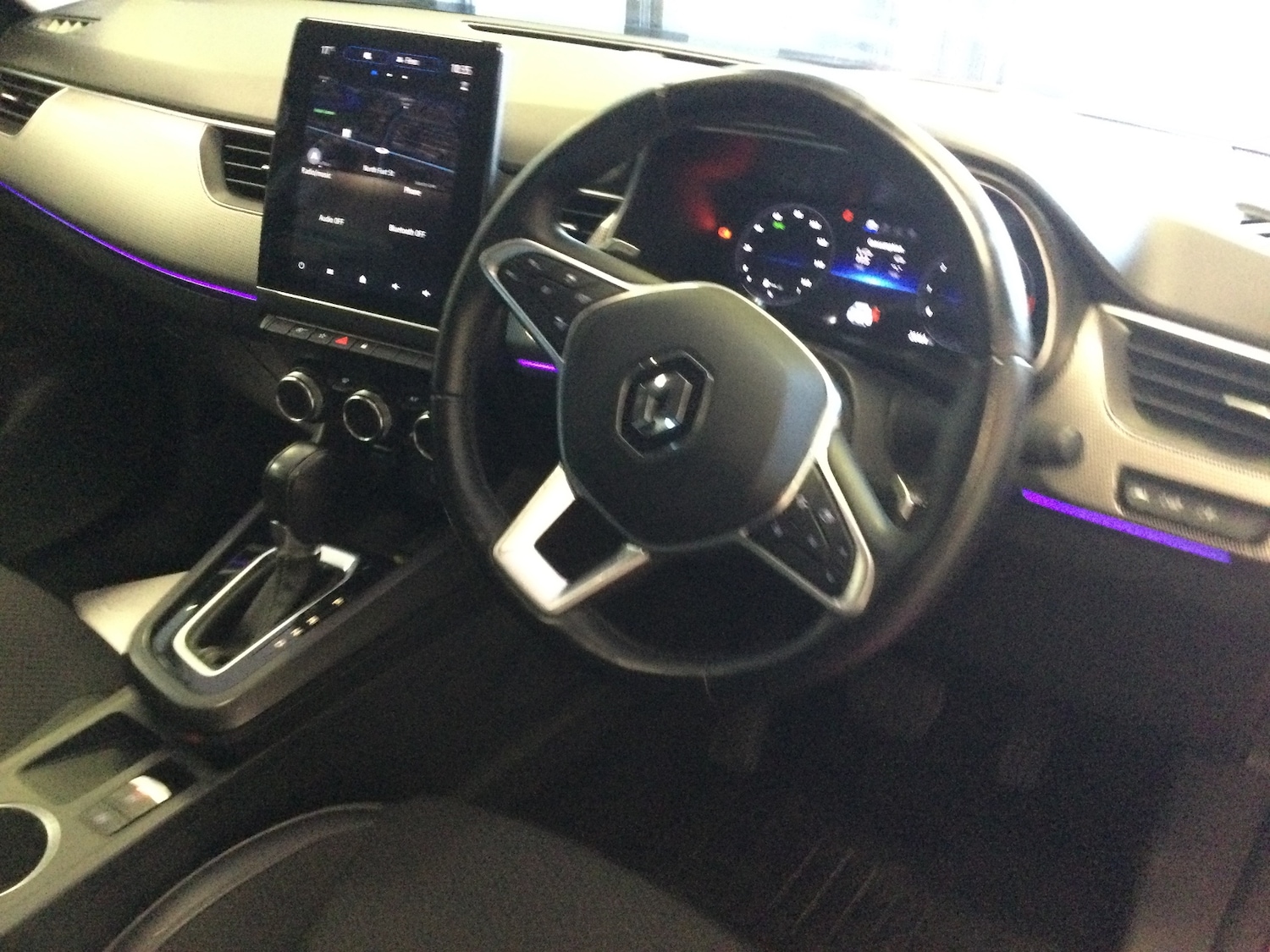 Used Renault Arkana 2023 for sale - 76553980: Photo 6