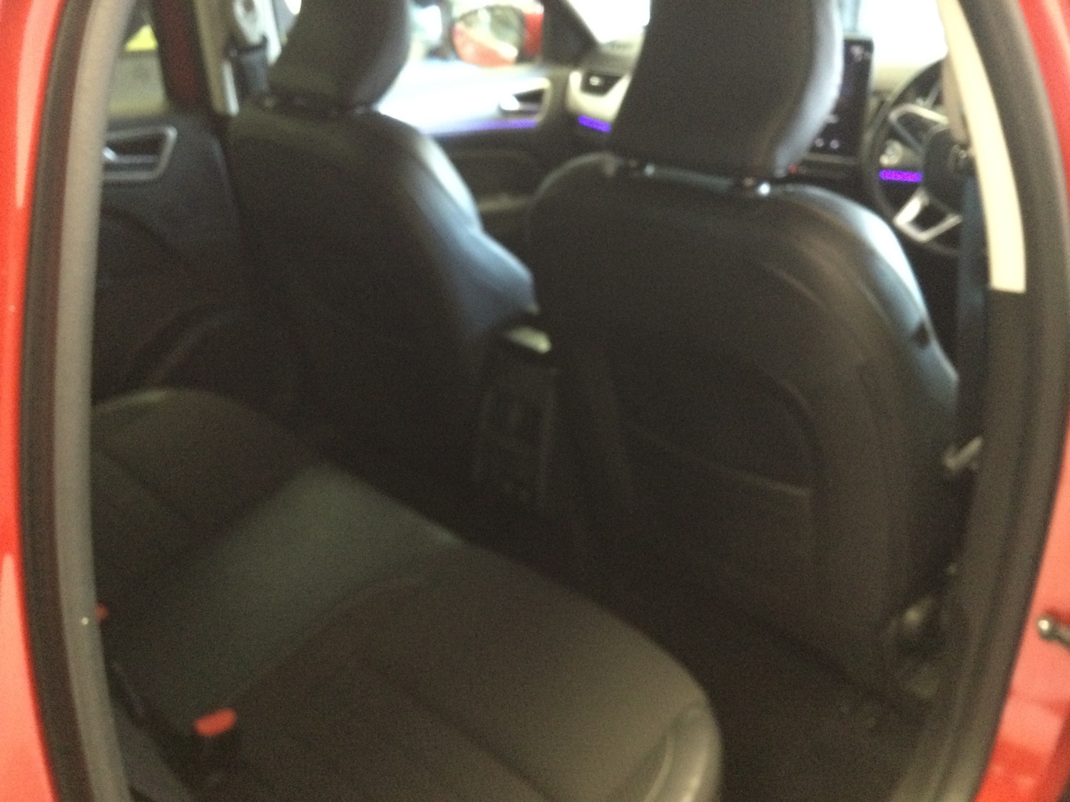 Used Renault Arkana 2023 for sale - 76553980: Photo 7