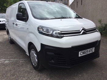 Used Citroen Dispatch 2020 for sale - 78523800: Photo