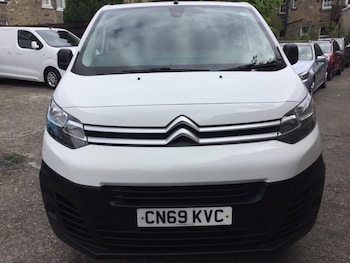 Used Citroen Dispatch 2020 for sale - 78523800: Photo