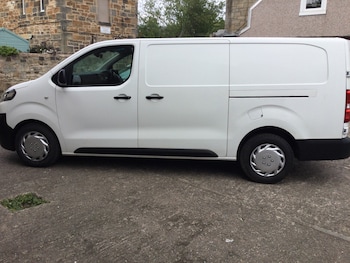 Used Citroen Dispatch 2020 for sale - 78523800: Photo
