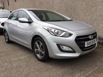 Used Hyundai i30 2015 for sale - 78078196: Photo