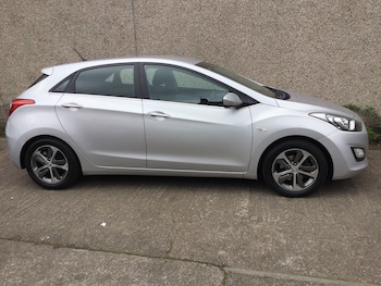 Used Hyundai i30 2015 for sale - 78078196: Photo