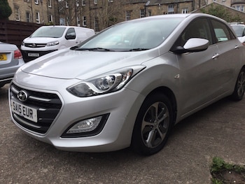 Used Hyundai i30 2015 for sale - 78078196: Photo