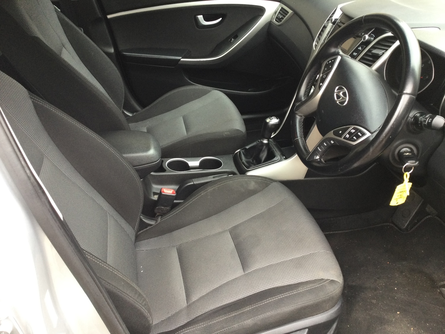 Used Hyundai i30 2015 for sale - 78078196: Photo 7