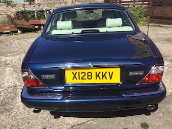 Used Jaguar XJ 2000 for sale - 75639779: Photo