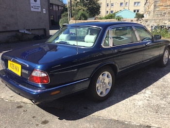 Used Jaguar XJ 2000 for sale - 75639779: Photo