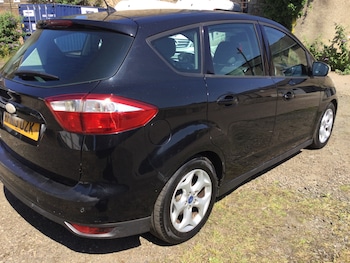 Used Ford C-Max 2013 for sale - 79195860: Photo