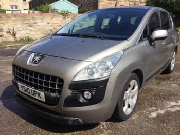 2010 (10) - 1.6 HDi Sport 5dr