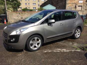 Used Peugeot 3008 2010 for sale - 74769675: Photo