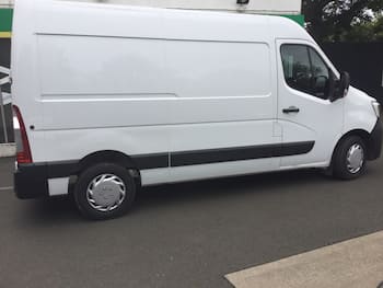 Used Renault Master 2022 for sale - 79720713: Photo
