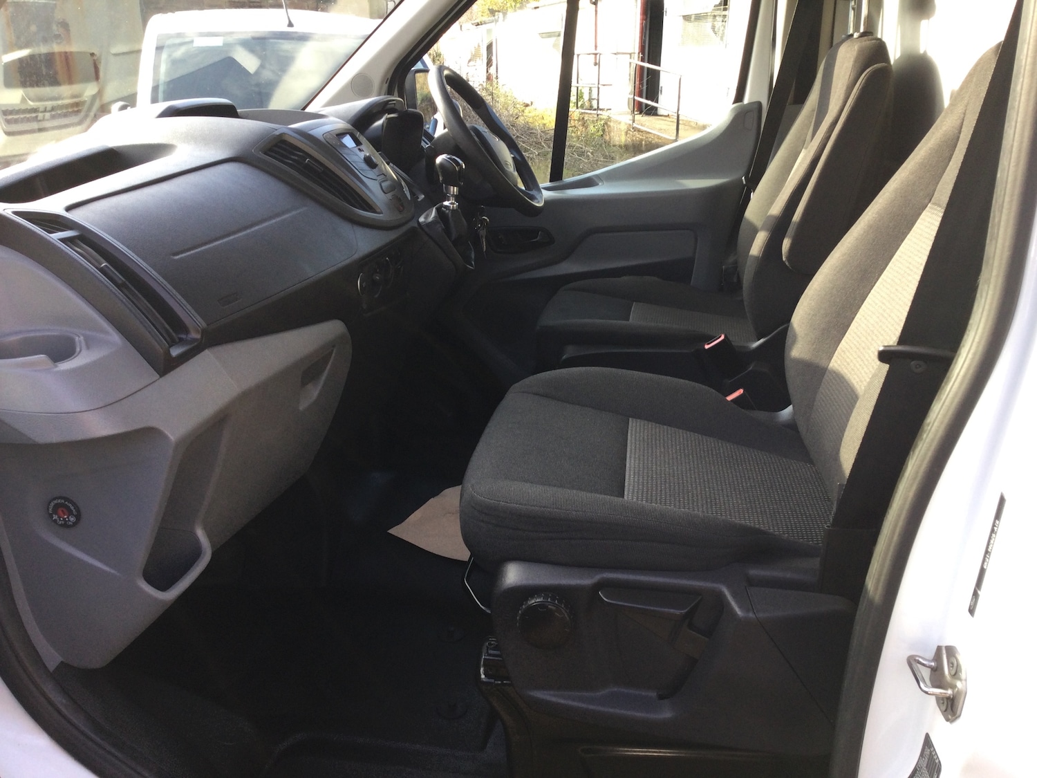 Used Ford Transit 2018 for sale - 76275979: Photo 10