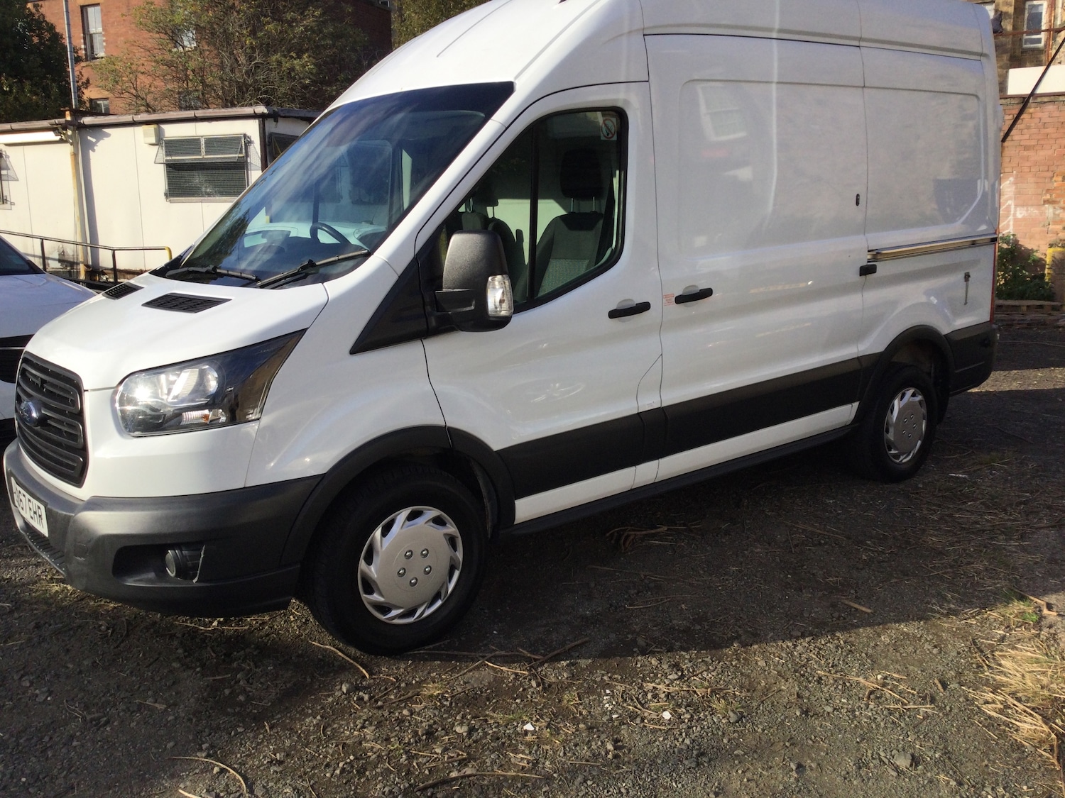 Used Ford Transit 2018 for sale - 76275979: Photo 2