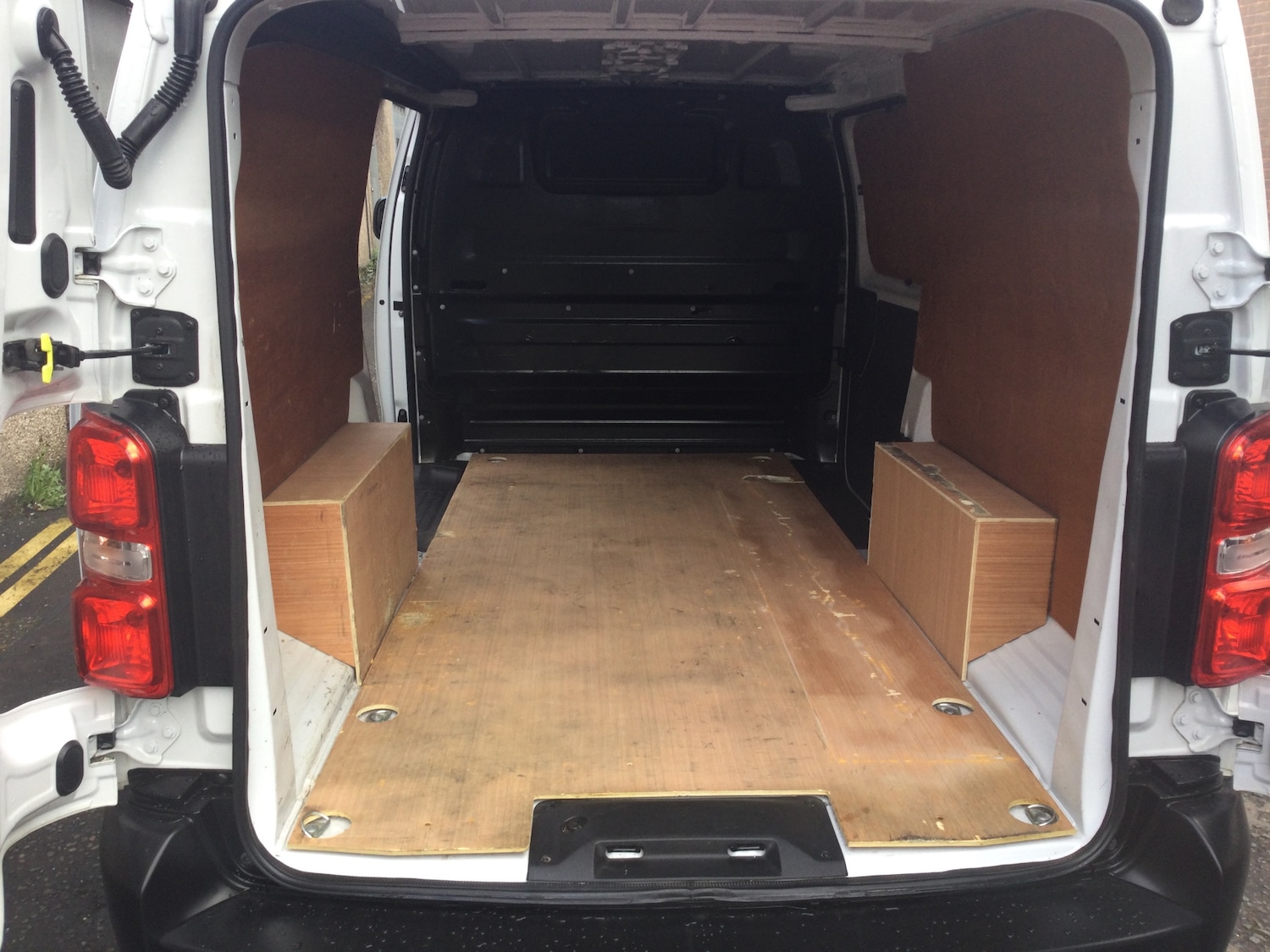 Used Vauxhall Vivaro 2022 for sale - 77901886: Photo 10