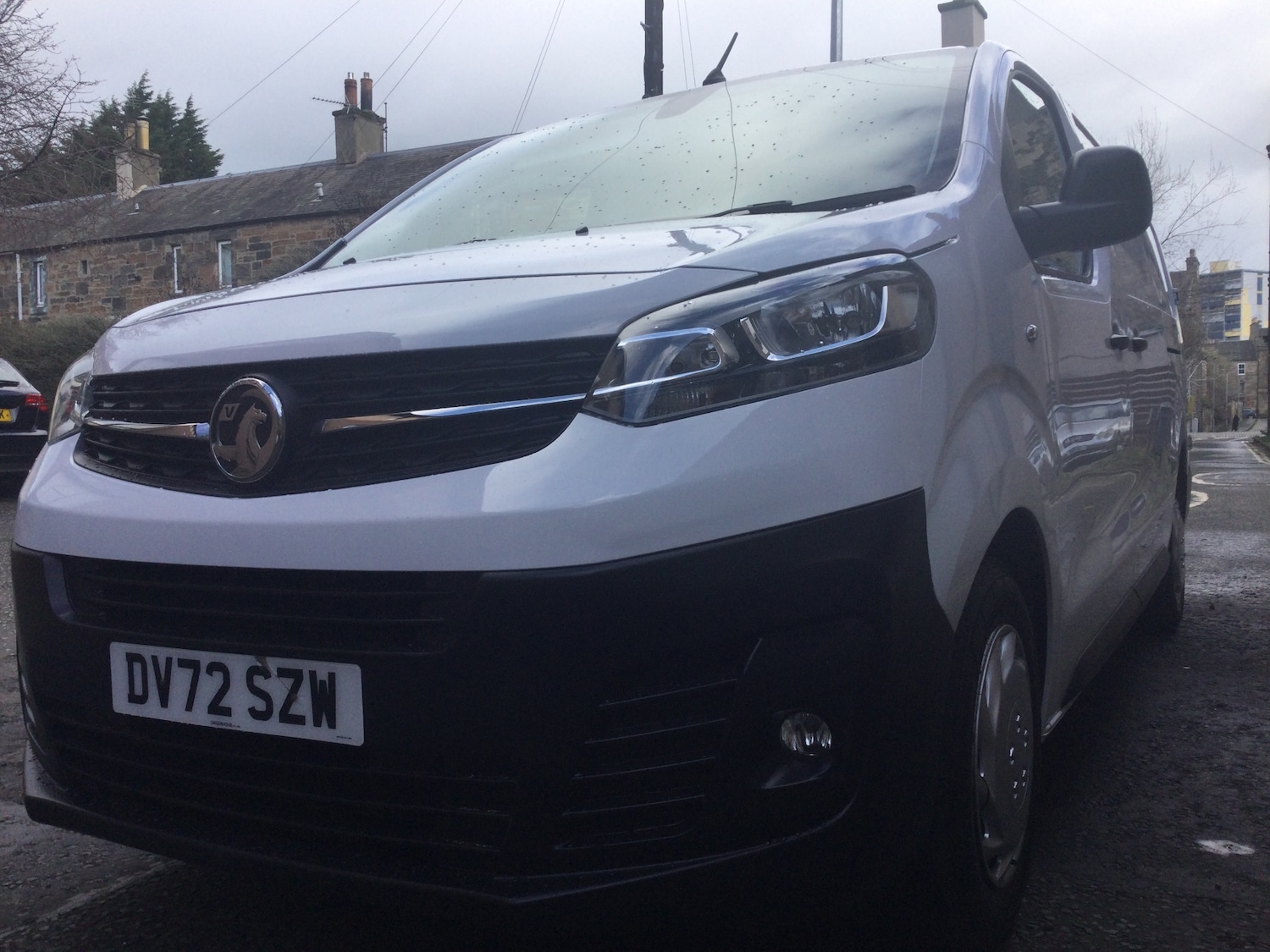 Used Vauxhall Vivaro 2022 for sale - 77901886: Photo 11