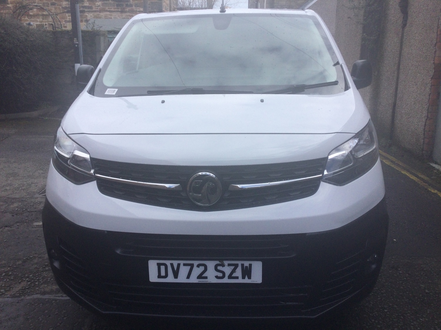 Used Vauxhall Vivaro 2022 for sale - 77901886: Photo 2