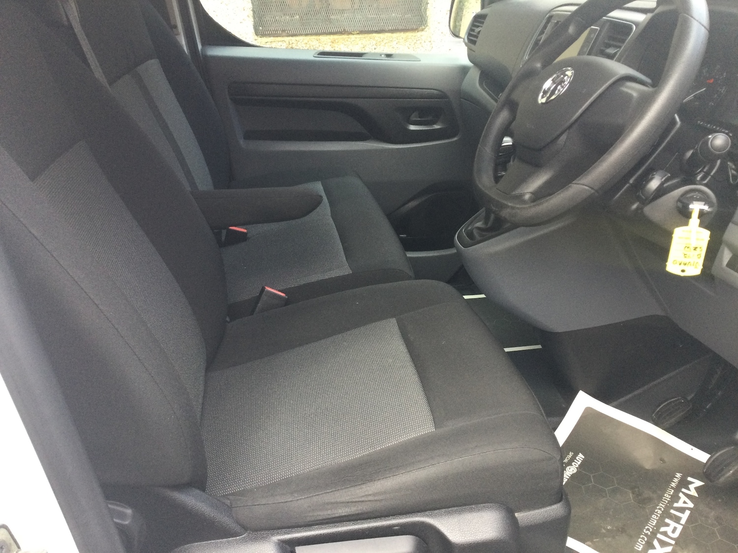 Used Vauxhall Vivaro 2022 for sale - 77901886: Photo 6