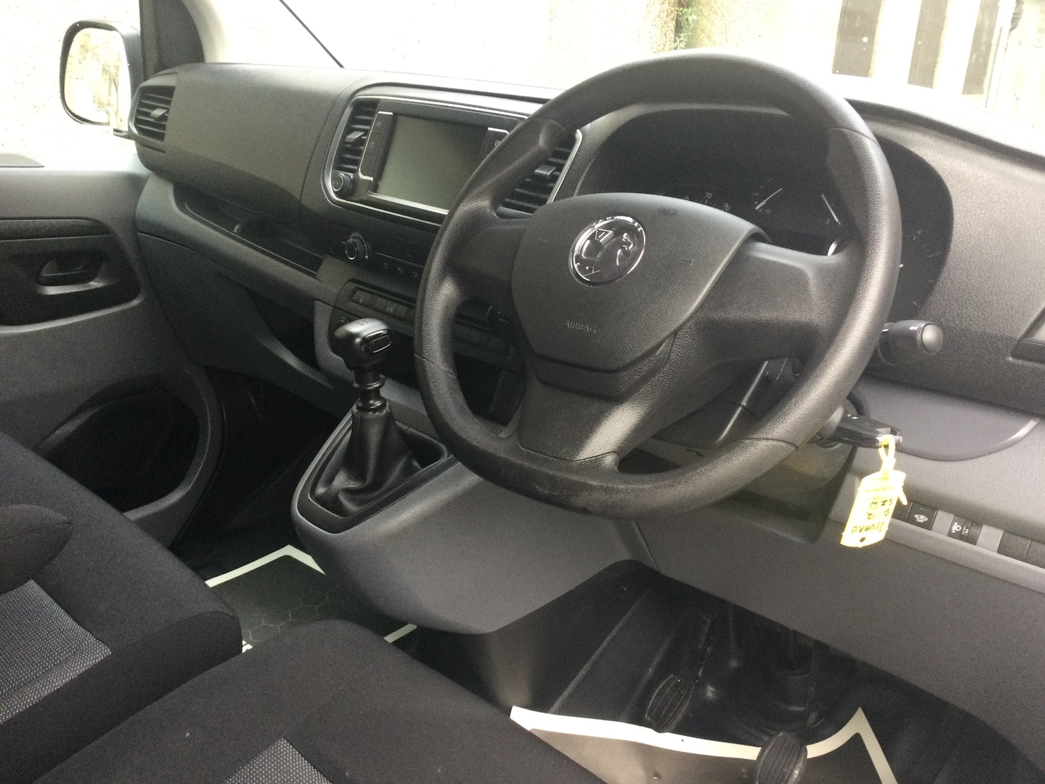 Used Vauxhall Vivaro 2022 for sale - 77901886: Photo 7