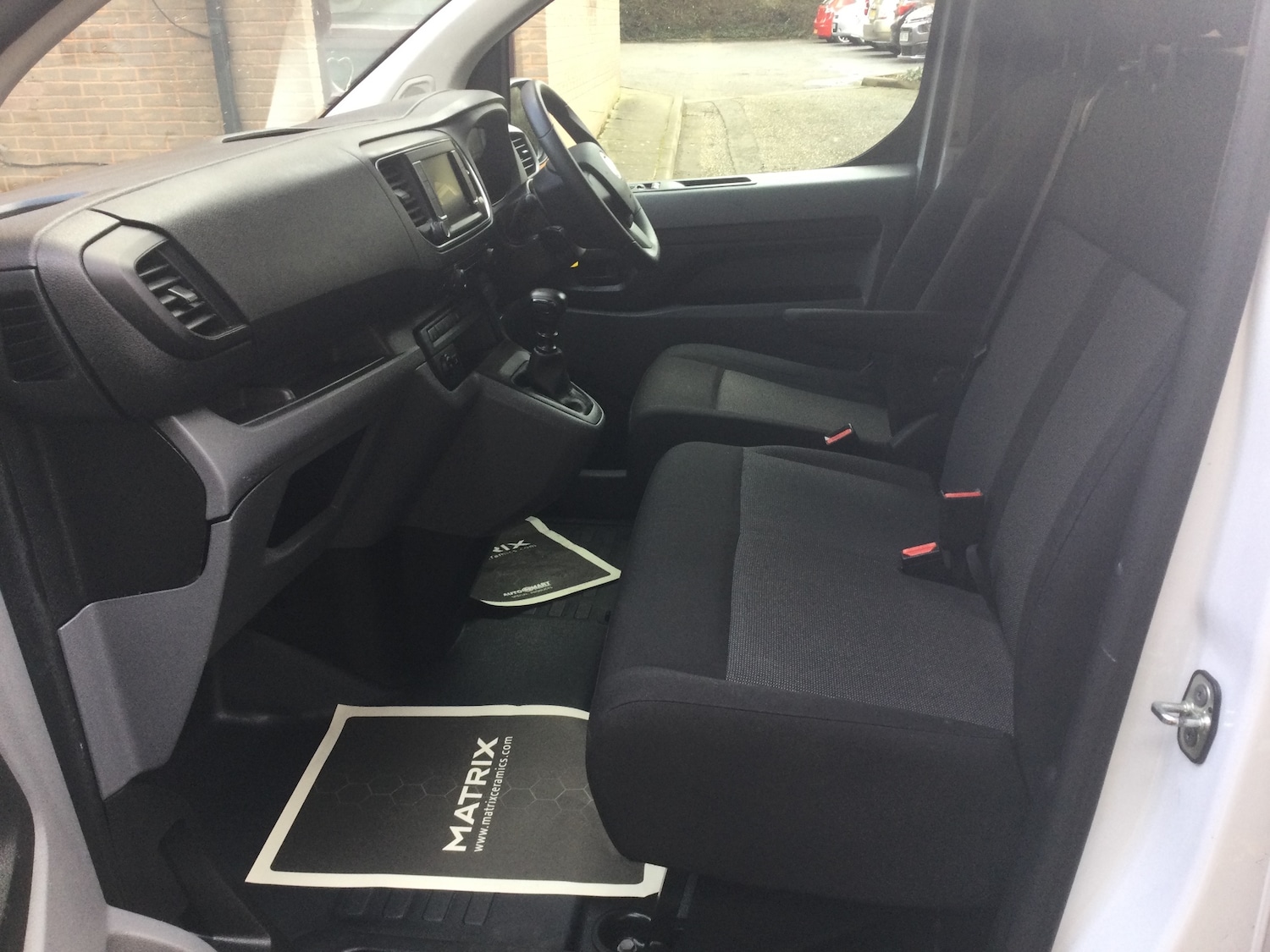 Used Vauxhall Vivaro 2022 for sale - 77901886: Photo 8